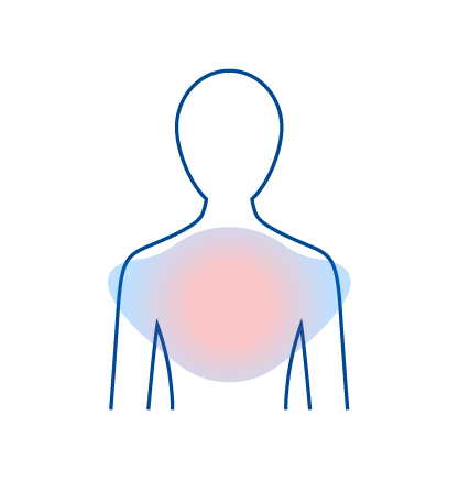Back Pain Relief icon