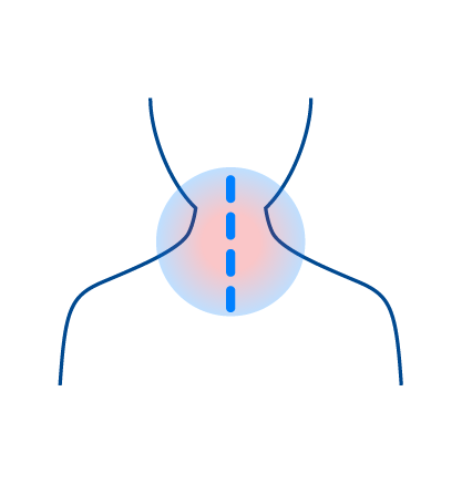 Neck Pain Relief icon