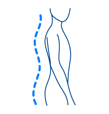 Posture Correction icon
