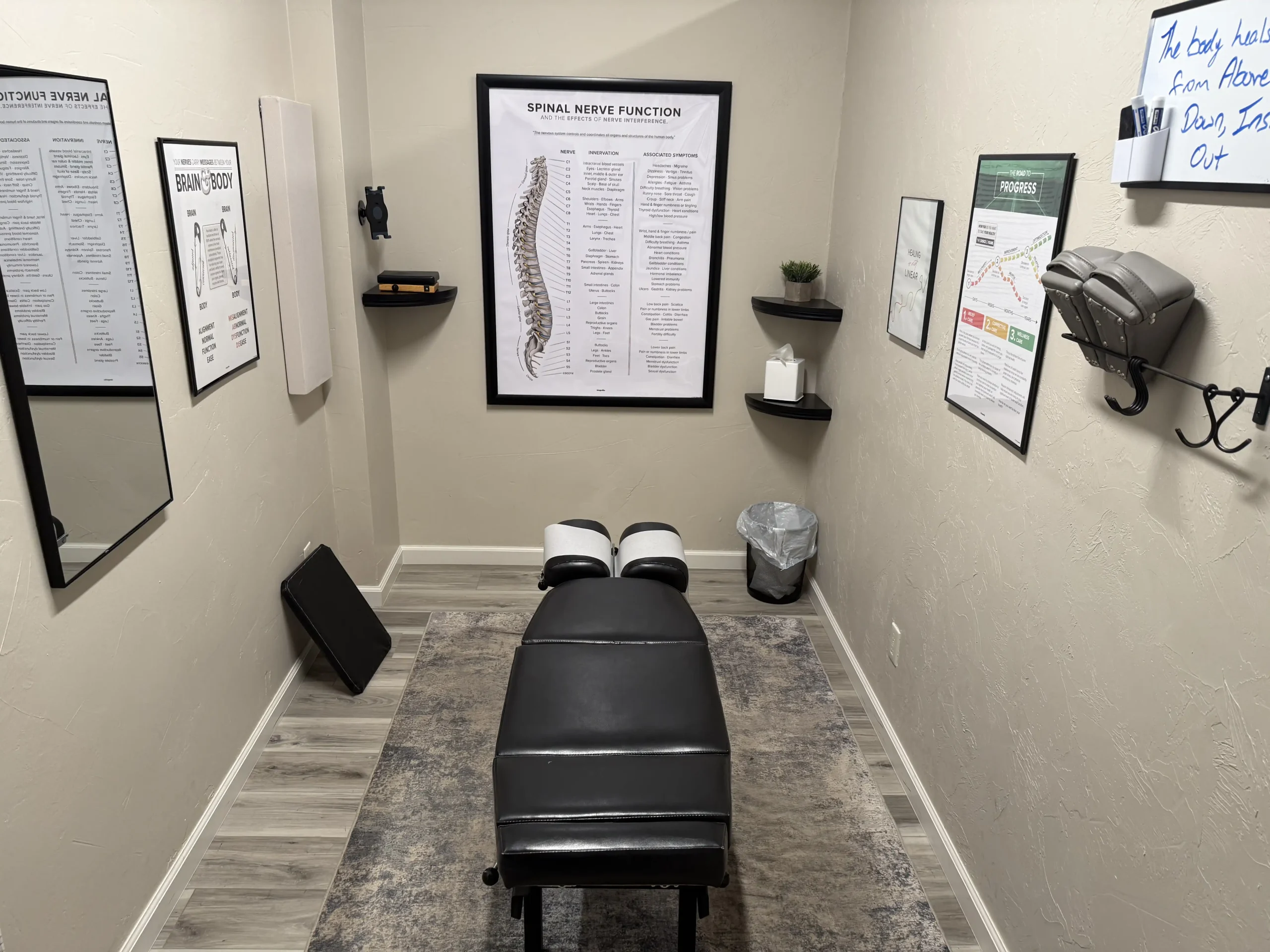 atlas chiro office 6