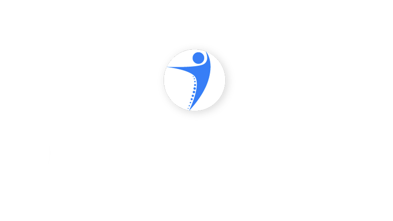 atlas chiropractic stacked logo