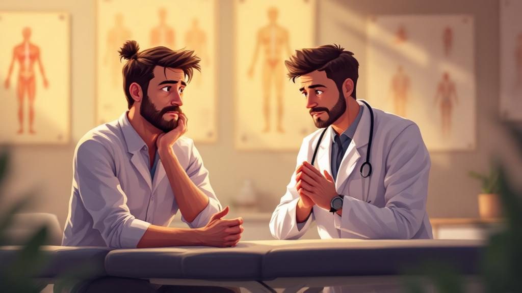 Patient-experiencing-persistent-pain-despite-chiropractic-treatment-considering-additional-healing-options